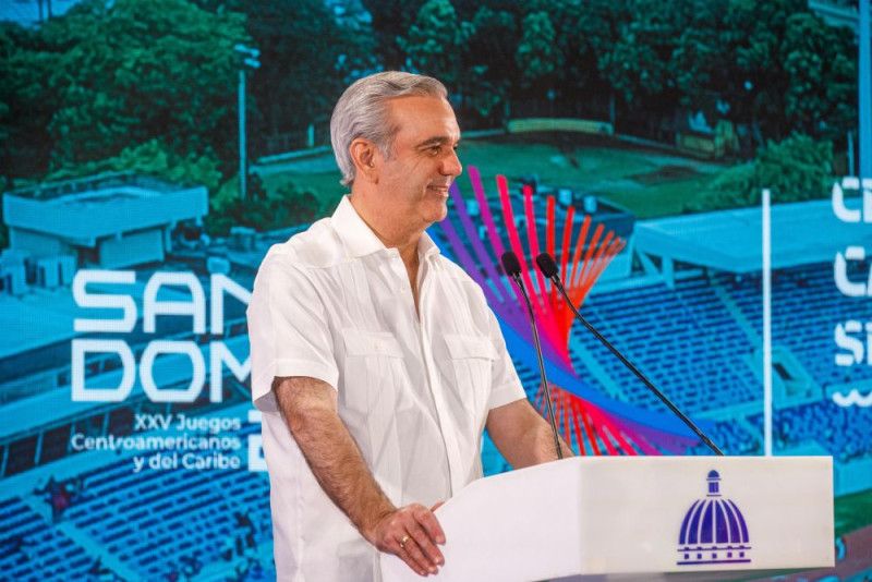 Abinader indiferente ante no participación de presidenta de México en Cumbre de las Américas