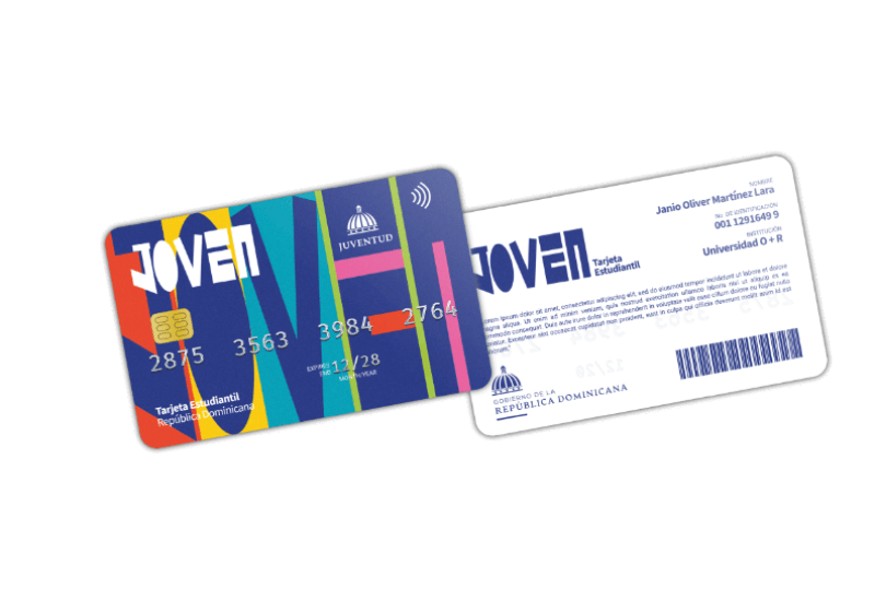 ¿Quiénes pueden aplicar a la Tarjeta Joven?