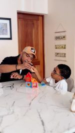 Liondy Ozoria decide no llevar más a su hijo con autismo a la escuela