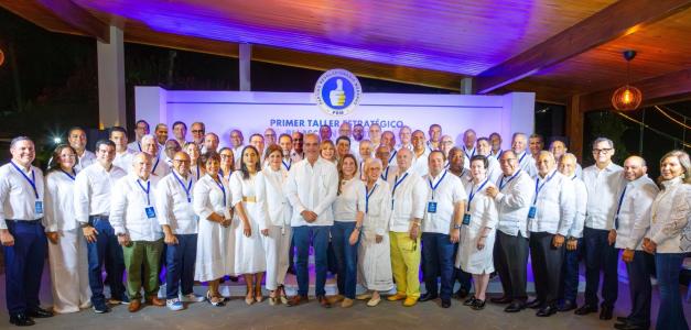 PRM dice que conductas individuales vinculadas con el narcotráfico no comprometen su prestigio