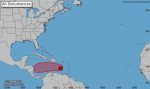 Pronostican lluvias para la tarde de este lunes; Indomet vigila onda tropical