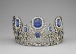 ¿Cuáles son las joyas históricas robadas en el museo del Louvre?