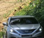 Hallan a dos adolescentes sin vida dentro de un vehículo en Nagua