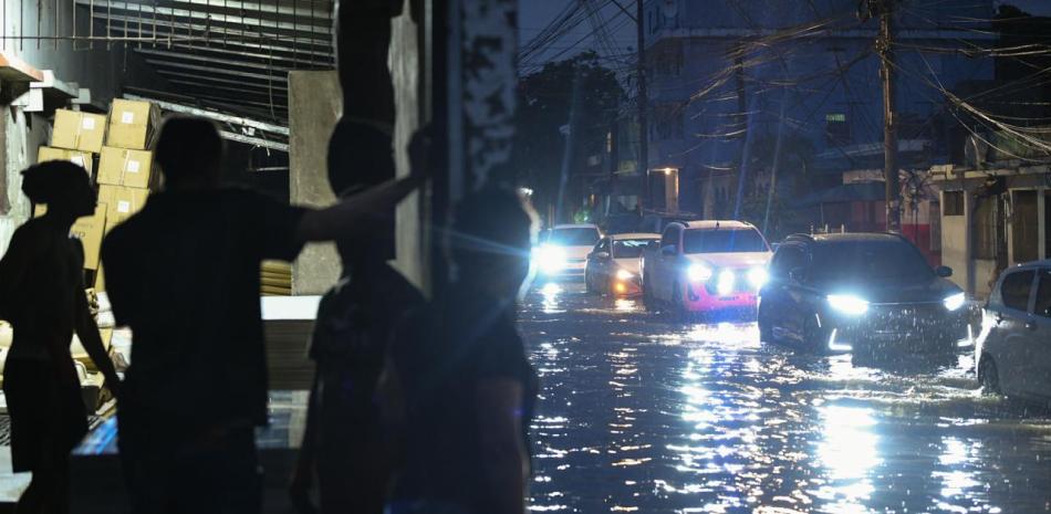 Tormenta Melissa: COE reporta 3 adultos mayores evacuados por deslizamientos de tierra