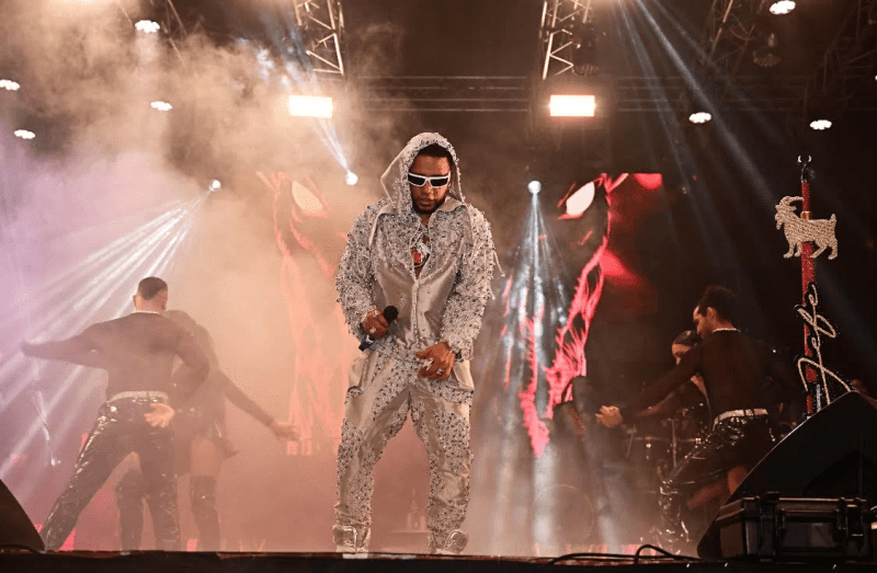 Elvis Martínez regresa a Santiago “Sold Out” esta vez a la discoteca Lovera