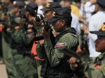 Chavistas denuncian plan de la CIA para atacar buque de EEUU