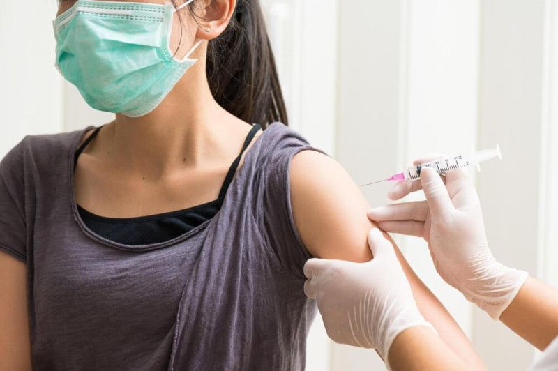 Unicef destaca la importancia de vacunar contra el Virus del Papiloma Humano