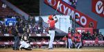 Leones dan 3 HRS e hilvanan segunda victoria con paliza sobre los Gigantes