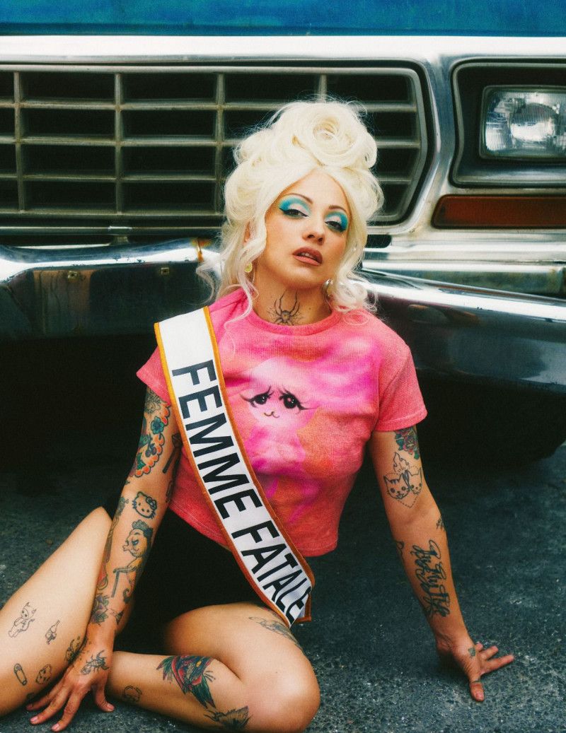 Cazzu, Mon Laferte, Cultura Profética y Vakeró encabezan cartelera del festival Isle of Light 2026