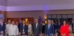 Abinader inaugura Diálogo Regional de Políticas Públicas sobre Transporte
