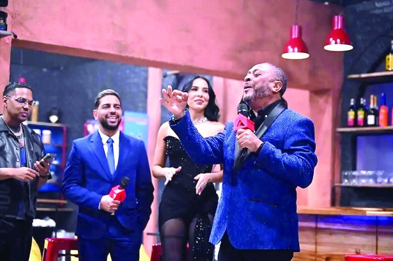 Fin a rivalidades: los inesperados ejemplos dominicanos de reconciliaciones artísticas
