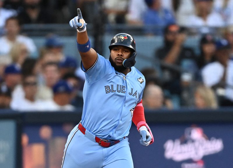 Vladimir Guerrero Jr. tras victoria de Toronto Blue Jays: El trabajo no está terminado