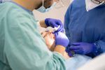 ¿Sabías que el 50% de los casos de hipertensión o diabetes podrían detectarse en consultas dentales?