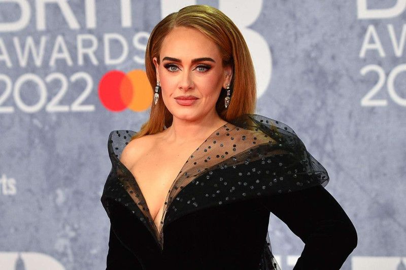 Adele hará su debut como actriz en la adaptación de Tom Ford de ‘Cry to Heaven’