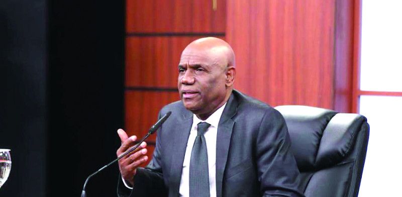 Juez sobre relaciones sexuales en PN y FF.AA: “Tiene su sanción igual o peor que el derecho penal”