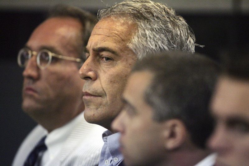 Congreso de EEUU se prepara para voto clave sobre divulgación de los archivos de Epstein