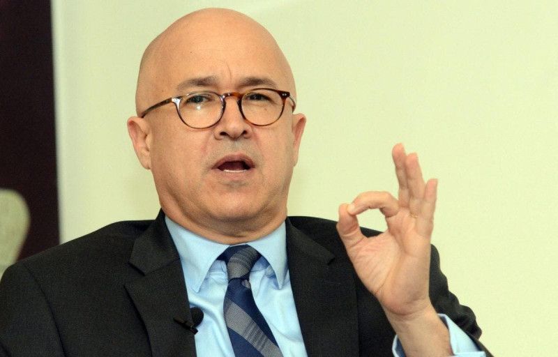 Domínguez Brito dice que Paliza debe revelar cuáles otros dirigentes del PRM serán extraditados