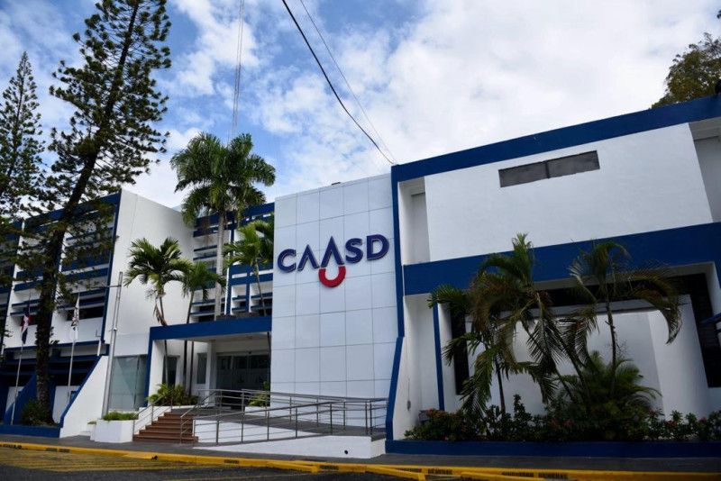 CAASD anuncia inversión de más de RD$1,400 millones en la red de saneamiento en barrios de SD