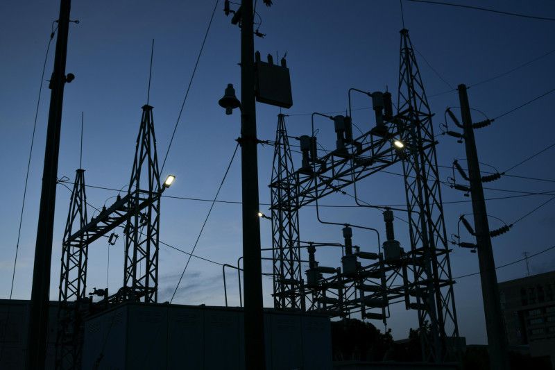 Las pérdidas de energía aumentan un 38.5% en lo que va de año, equivalentes a US$689.4 millones