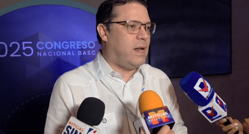 Yayo Sanz Lovatón anuncia que el Gobierno dominicano prepara una gracia navideña “sin precedentes”