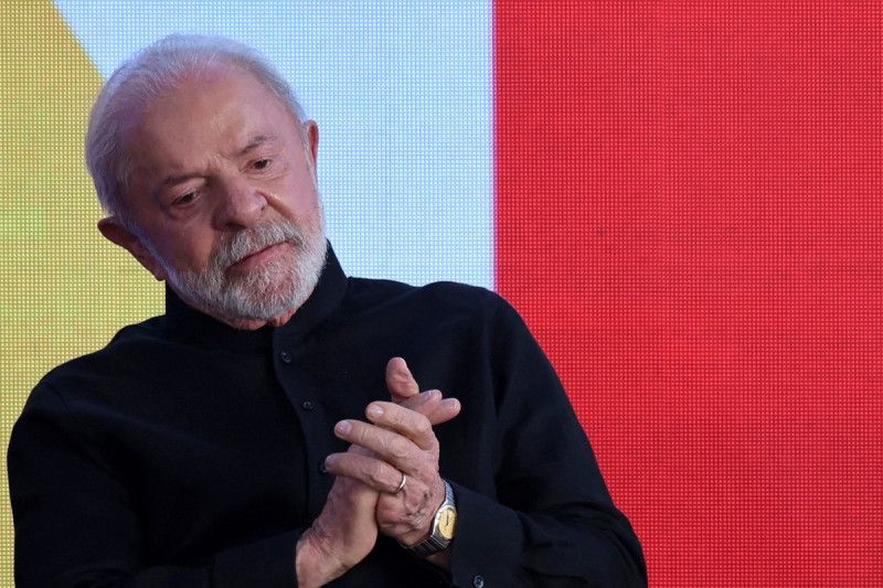 Lula denuncia “matanza” en operación policial en Rio y pide investigación