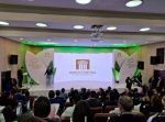 Valdez Albizu destaca importancia de la sostenibilidad y su impacto ante eventos climáticos extremos