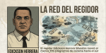 Regidor Edickson Herrera cobraba a otros narcos por cada kilo de cocaína llevada a Estados Unidos
