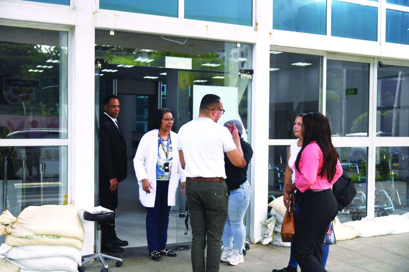 INCART reanuda los servicios a los pacientes tras días suspendidos