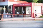 El metro vuelve a la normalidad, luego de una falla causada por vibraciones