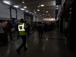 Aerodom aún no ha pagado multa por falla energética en el AILA