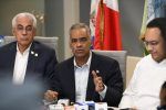 Apagón nacional: autoridades no tienen aún las causas sobre el colapso eléctrico
