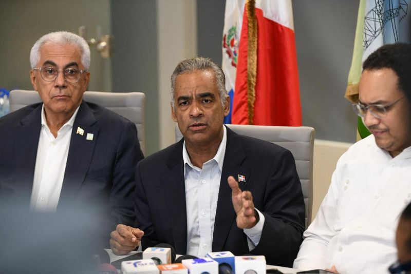 Apagón nacional: autoridades no tienen aún las causas sobre el colapso eléctrico