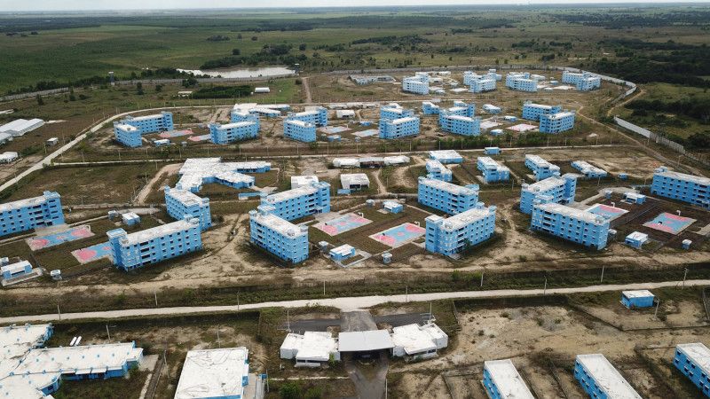 ¿Cuándo abrirá Las Parras? El historial de aplazamientos de la megacárcel