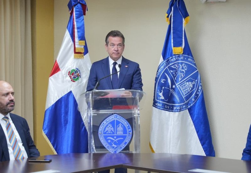 Estados Unidos le quita aranceles a varios productos que exporta República Dominicana