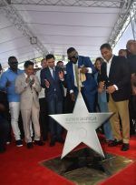 David Ortiz: “Estoy muy agradecido de todos los dominicanos”