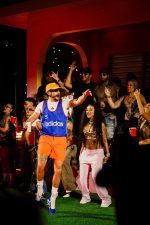 Bad Bunny concluye su estadía en RD con invitados especiales a su “Casita” y un corazón agradecido
