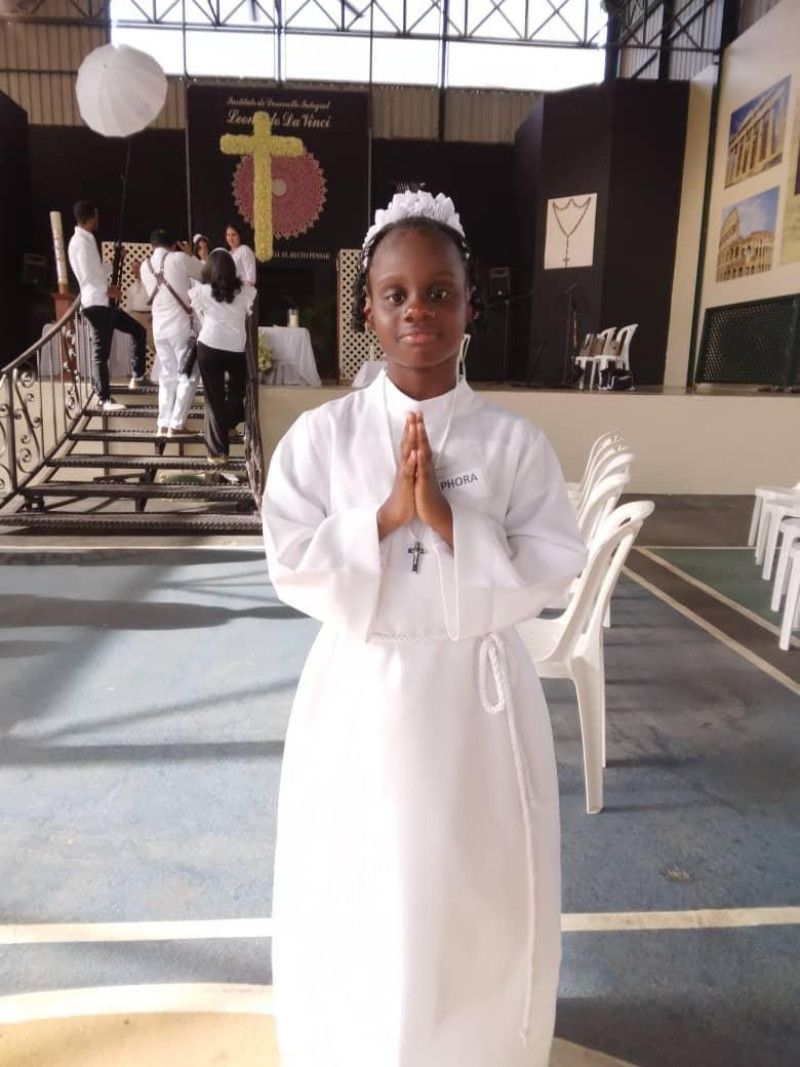 “Once días de silencio”: Madre que aún no sabe cómo murió su hija en una excursión escolar