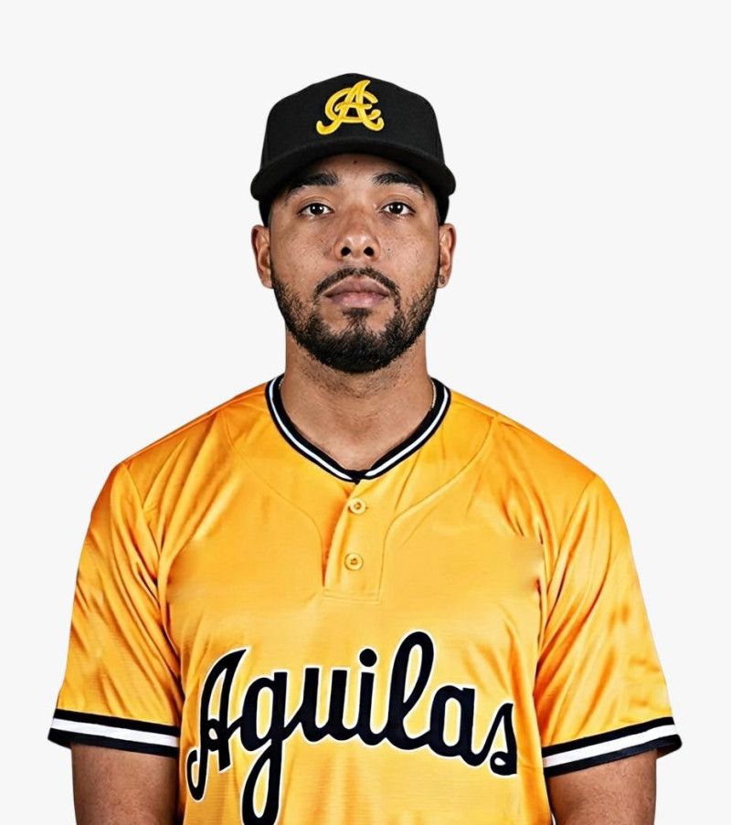 Luis Patiño y Brady Feigl reforzarán el pitcheo de las Águilas Cibaeñas