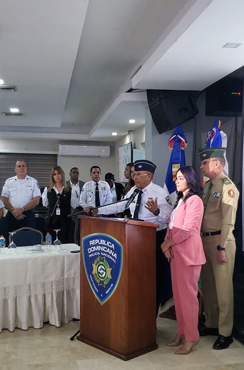 ¿Qué dice el director de la Policía Nacional sobre sentencia del TC que despenaliza sodomía?