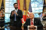 Trump sorprendió y asombró en 2025, pero la realidad puede golpearlo en 2026