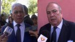 Debate sobre caso de narcotráfico en política se plantea también en Santiago