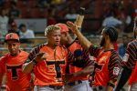 Toros derrotan por séptima vez a los Leones en esta temporada