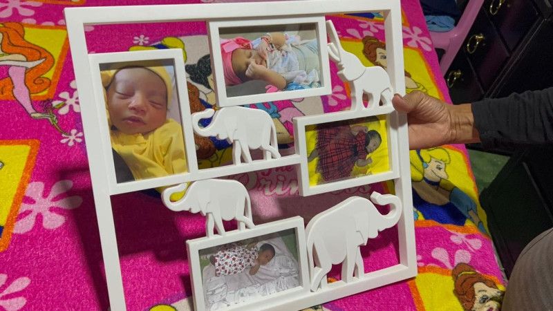 Muerte de la bebé Jazlin Graciano bajo custodia del Conani y la familia sin respuestas del gobierno