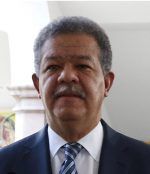 DURANTE GOBIERNOS LEONEL FERNÁNDEZ SE PRODUJERON 7 APAGONES GENERALES COMO EL DE HOY