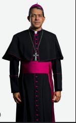 ESTALLA CRISIS EN ARQUIDIÓCESIS DE SANTO DOMINGO MONSEÑOR FRANCISCO OSORIA ESTÁ DISGUSTADO CON EL VATICANO