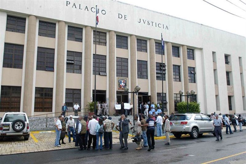Fiscalía del Distrito compró mobiliarios, pero no se encontró evidencias de adquisición, dice CC