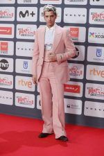 El actor y cineasta español Eduardo Casanova anuncia que tiene VIH