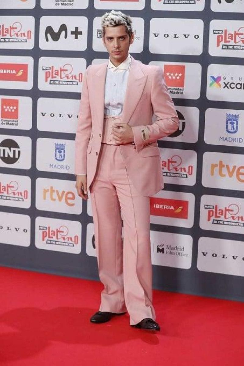 El actor y cineasta español Eduardo Casanova anuncia que tiene VIH