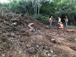 TSA anula indemnización en Parque Cotubanamá por fraude en títulos de propiedad