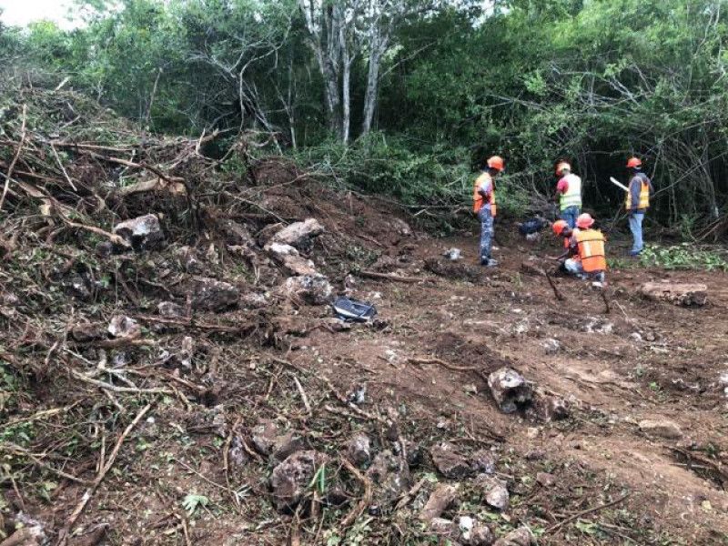TSA anula indemnización en Parque Cotubanamá por fraude en títulos de propiedad